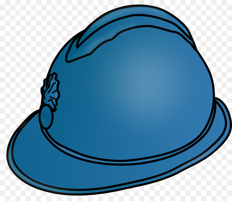 Casco Azul，Seguridad PNG