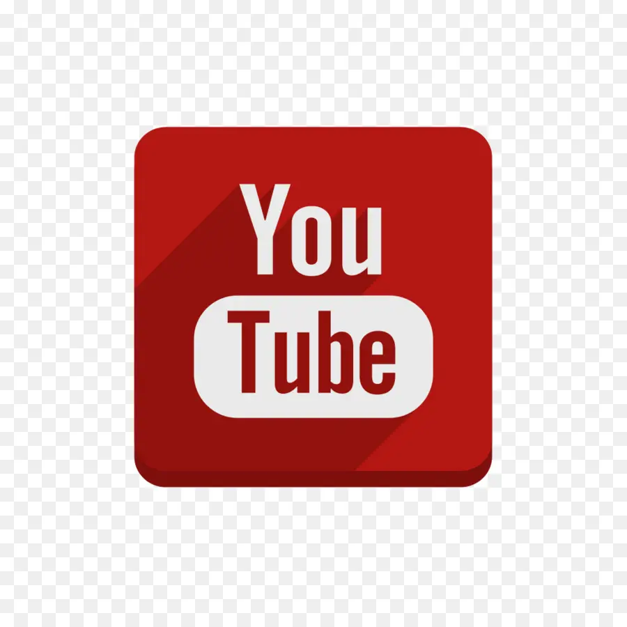 Logotipo De Youtube，Video PNG