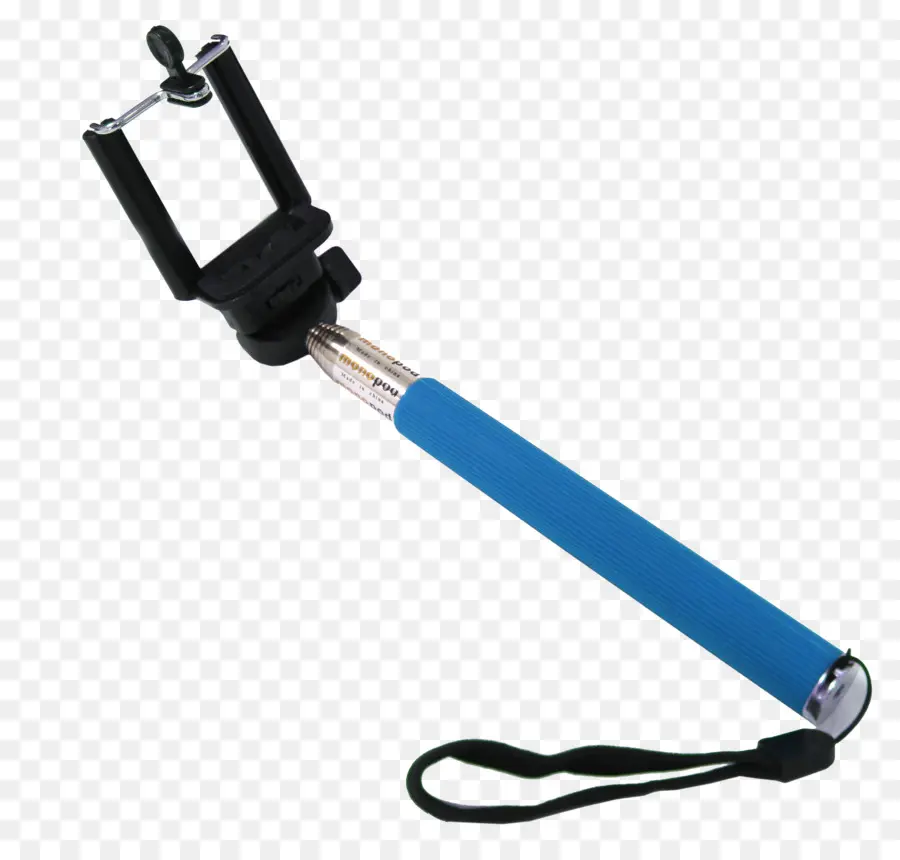 Selfie Stick，Iphone PNG