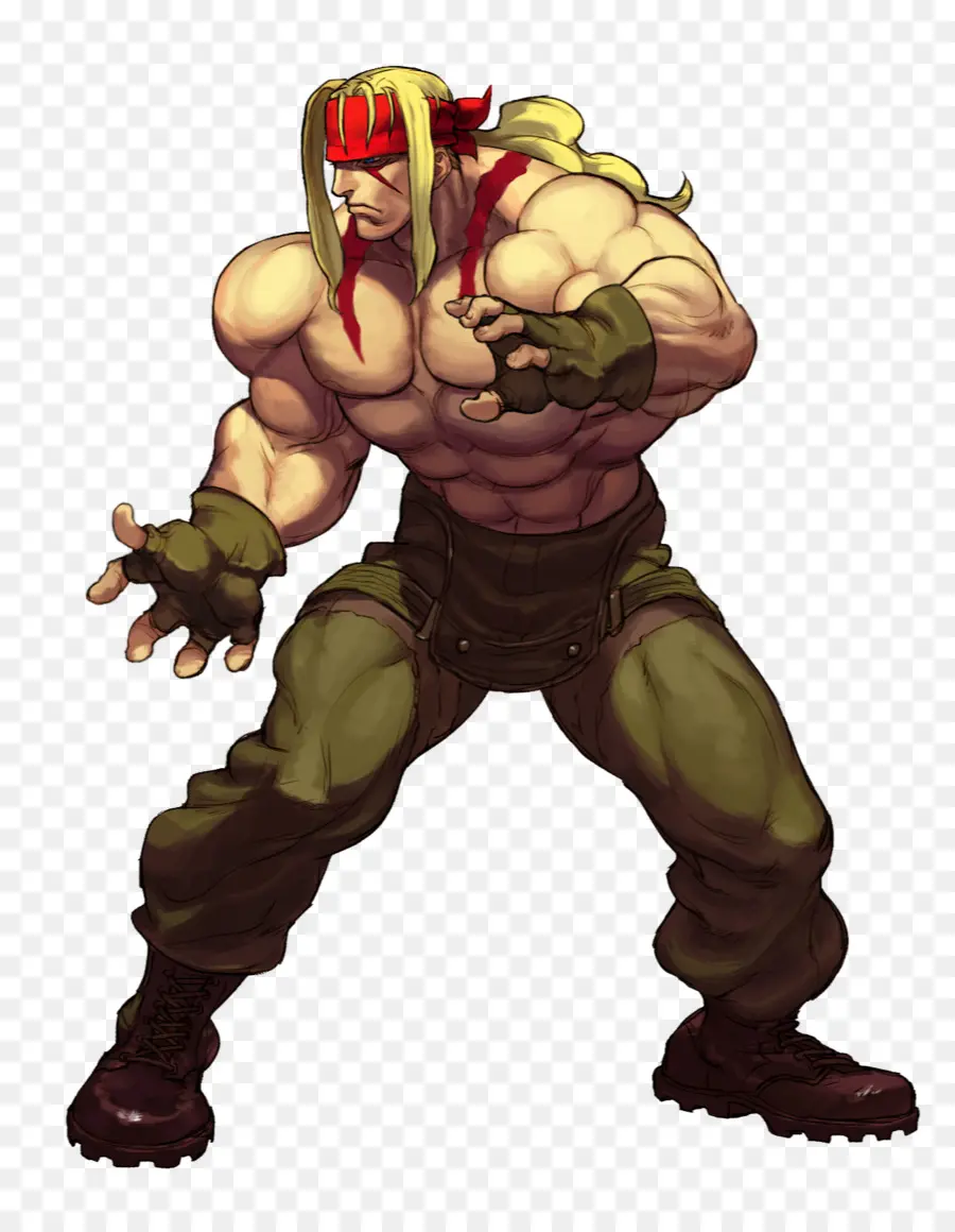 Street Fighter Iii 3rd Strike，Street Fighter Iii PNG