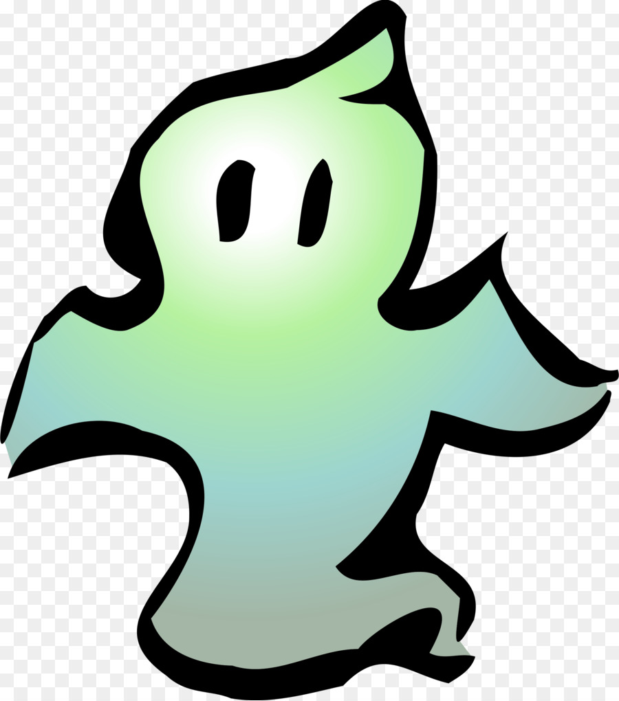 Iconos De Equipo，Fantasma PNG