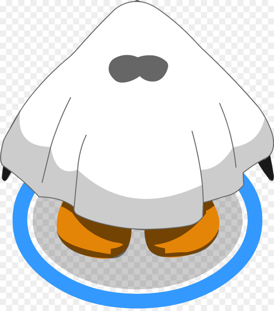 Club Penguin，Disfraz PNG