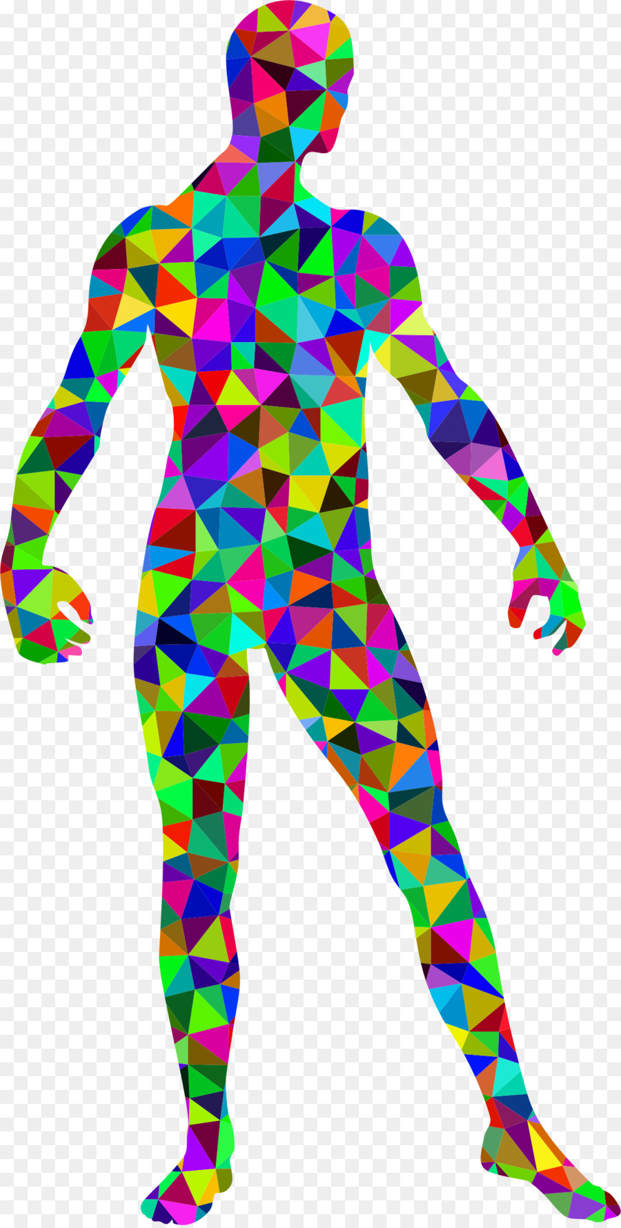 Silueta，Hombre PNG