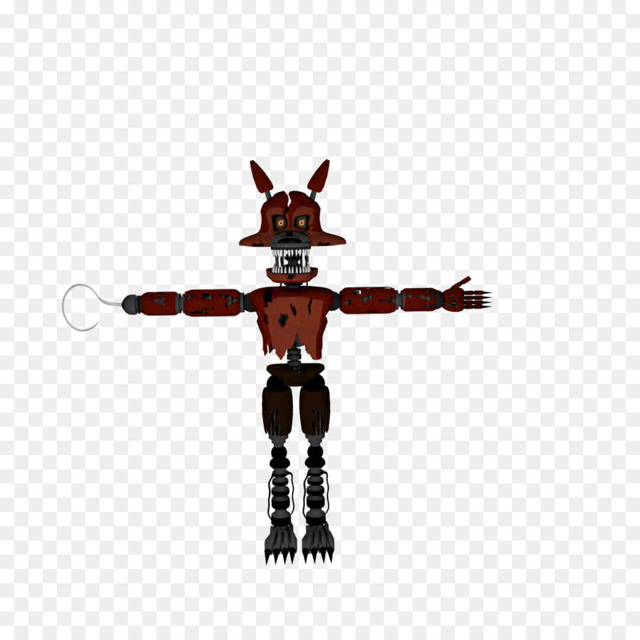 Cinco Noches En Freddy S 4，Saltar De Susto PNG