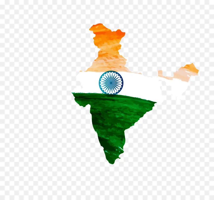La India，La Independencia De La India Movimiento PNG
