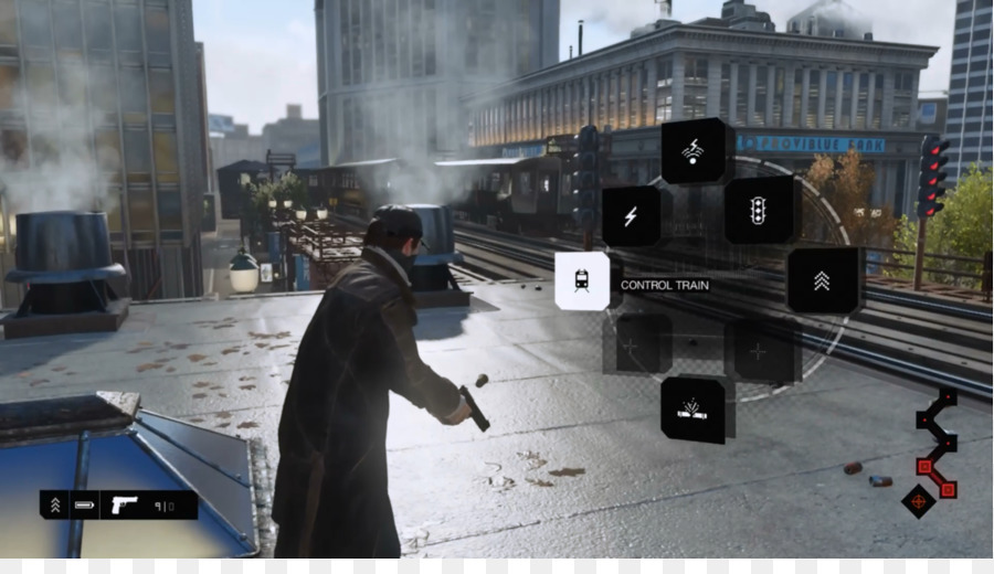 Watch Dogs，Assassin S Creed Iv Black Flag PNG