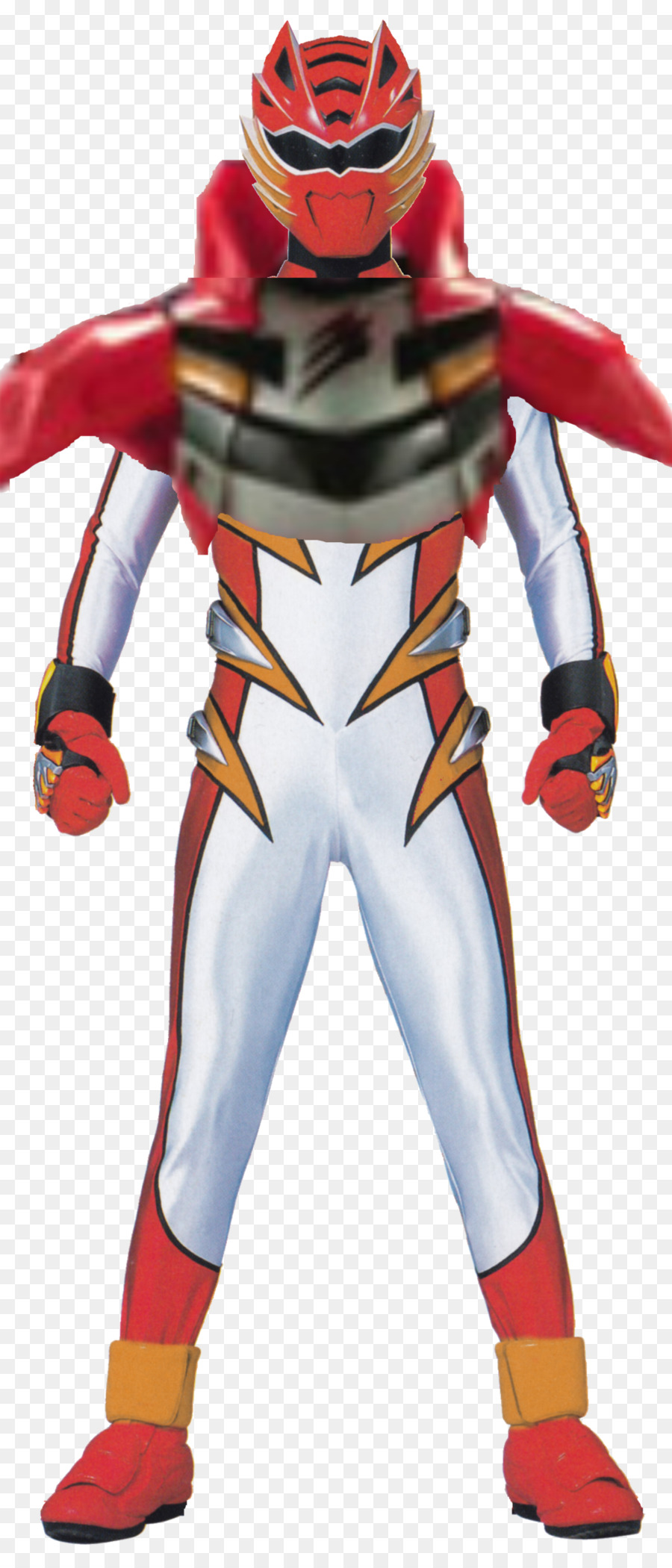 Billy Cranston，Ranger Rojo PNG