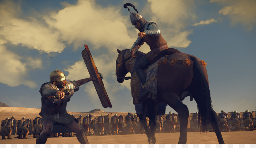 Total War Rome Ii，Total War Attila PNG