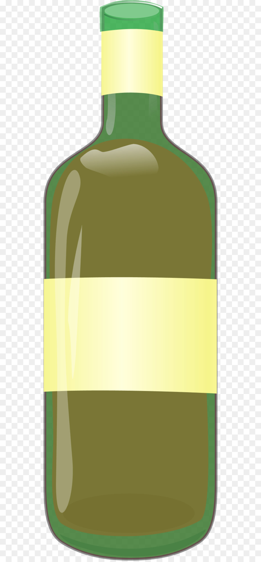 Botella De Vino，Beber PNG