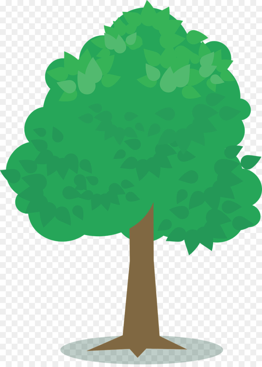 árbol，Tocón De árbol PNG