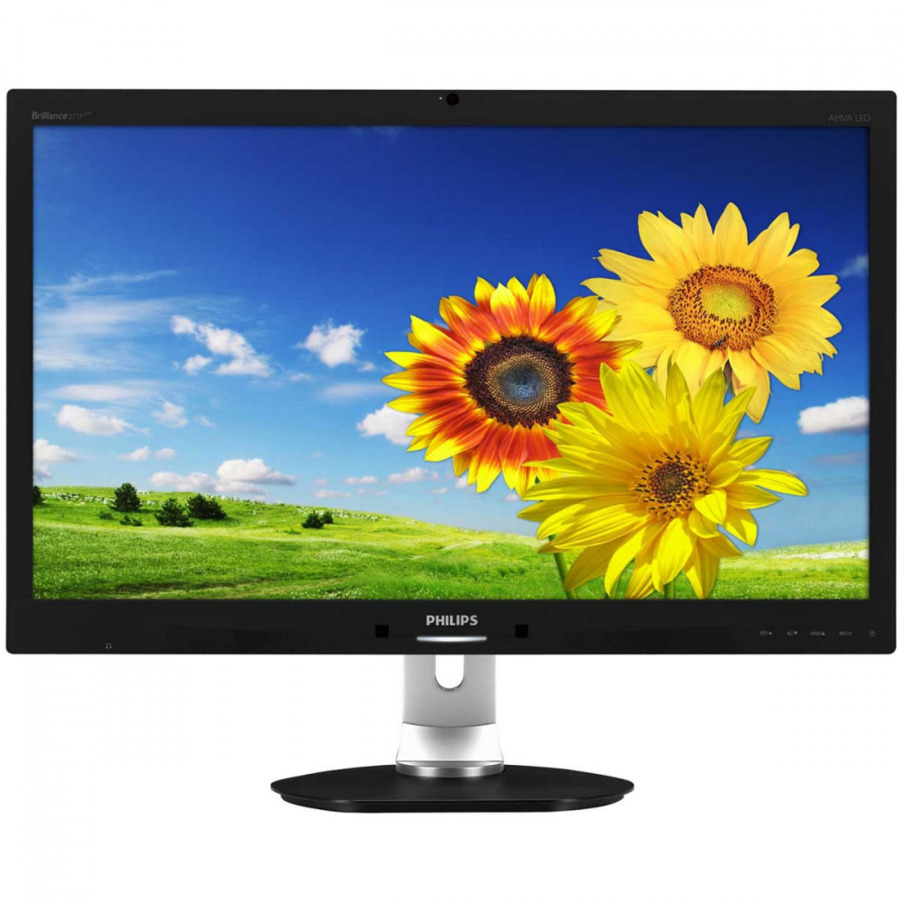 Los Monitores De Ordenador，Ledbacklit Lcd PNG