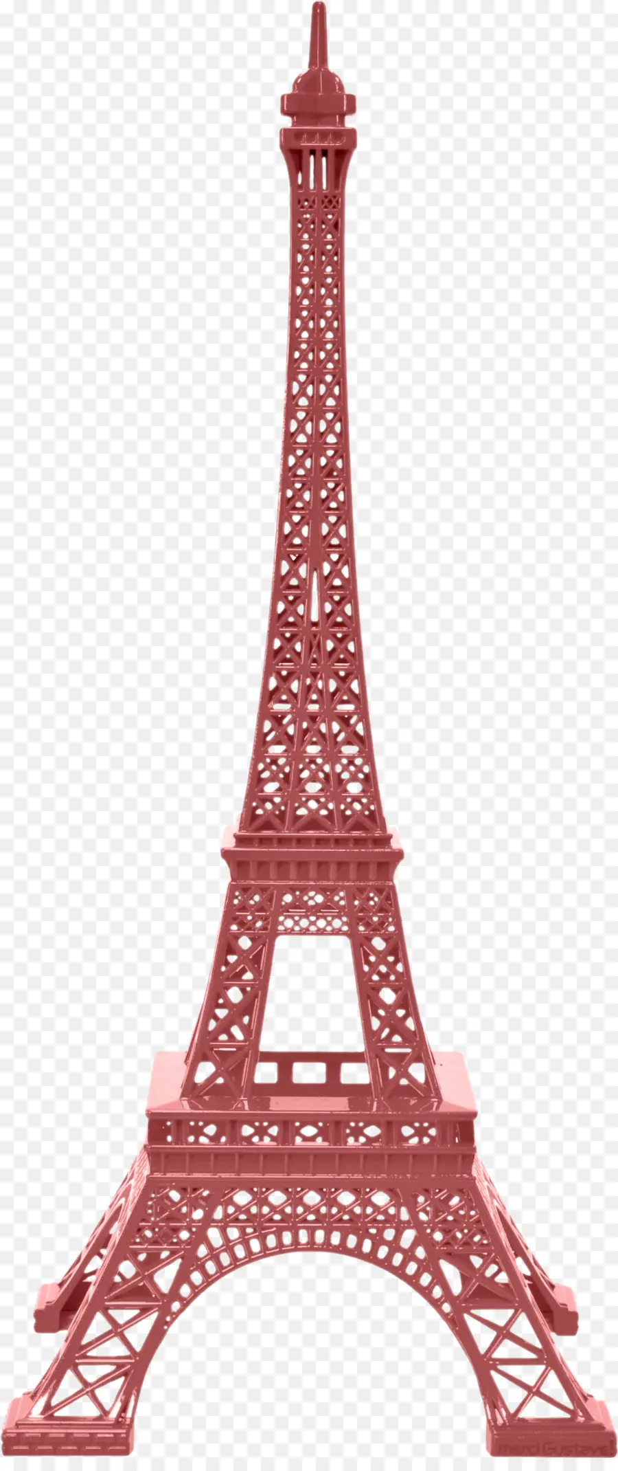 Torre Eiffel，Estatua De La Libertad PNG