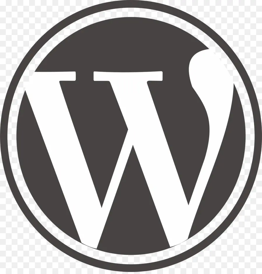 Logotipo De Wordpress，Wordpress PNG