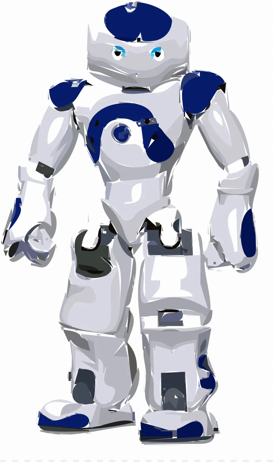 Nao，Robot PNG