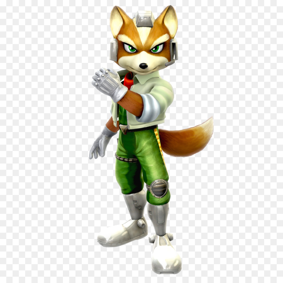 Star Fox Adventures，Lylat Wars PNG