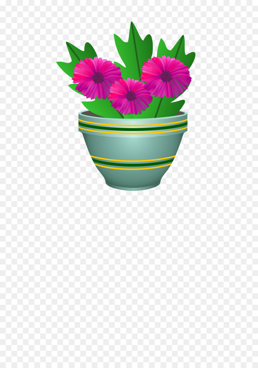 Maceta，Florero PNG