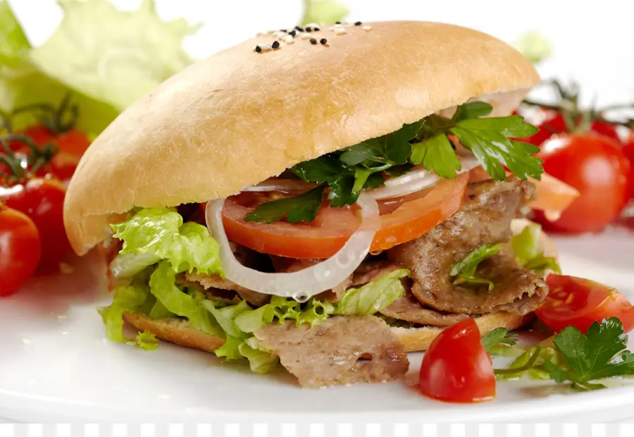 Kebab，El Doner Kebab PNG