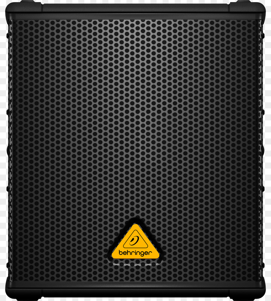 Subwoofer，Altavoz PNG