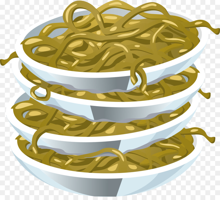 Fideos Fritos，Yakisoba PNG