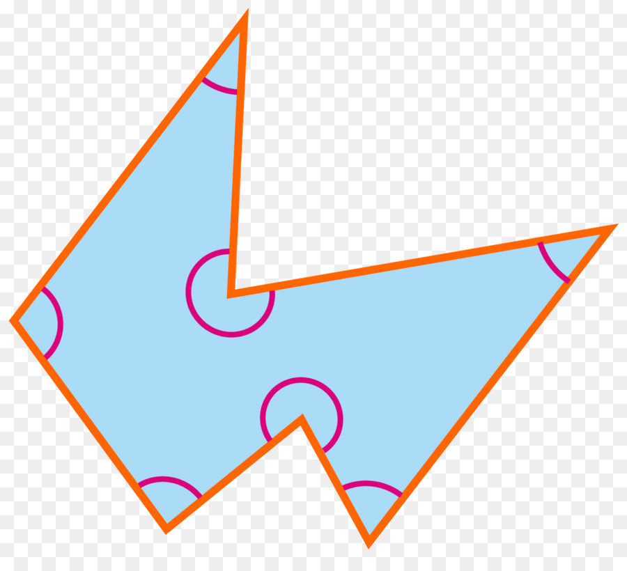 Heptagon，Forma PNG