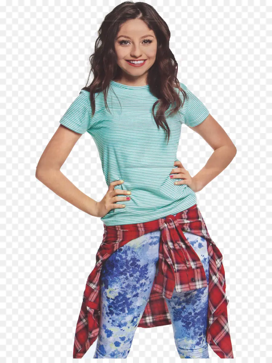 Karol Sevilla，Soy Luna PNG