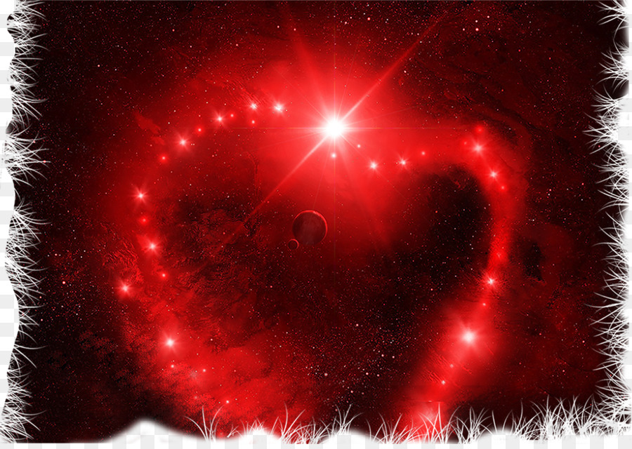 El Día De San Valentín，Espacio PNG