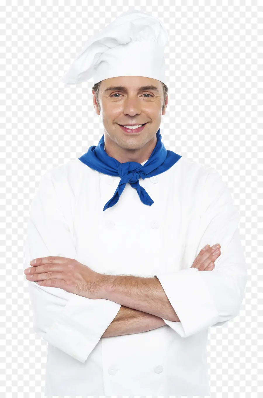 Chef，Gumbo PNG