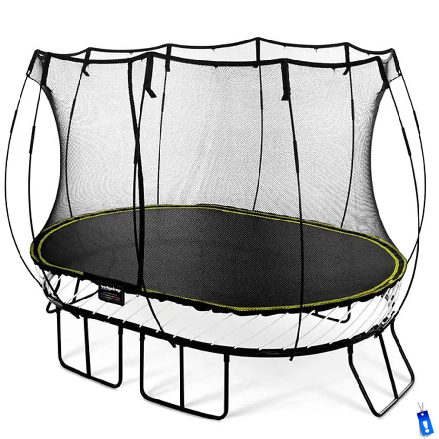 Trampolín，Exterior PNG