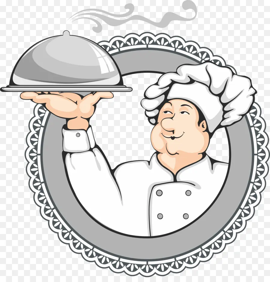 Cocinero，Cocinar PNG