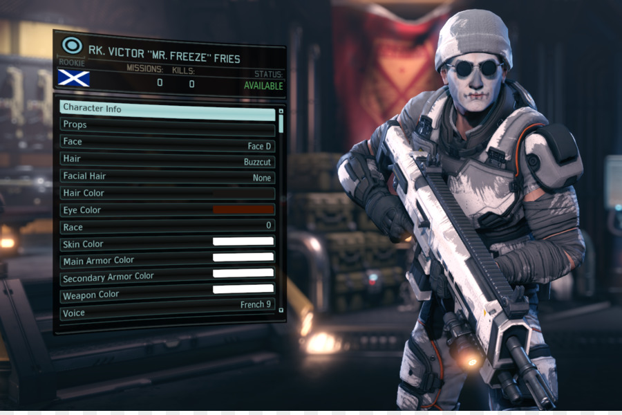 Xcom 2，Xcom Enemy Unknown PNG