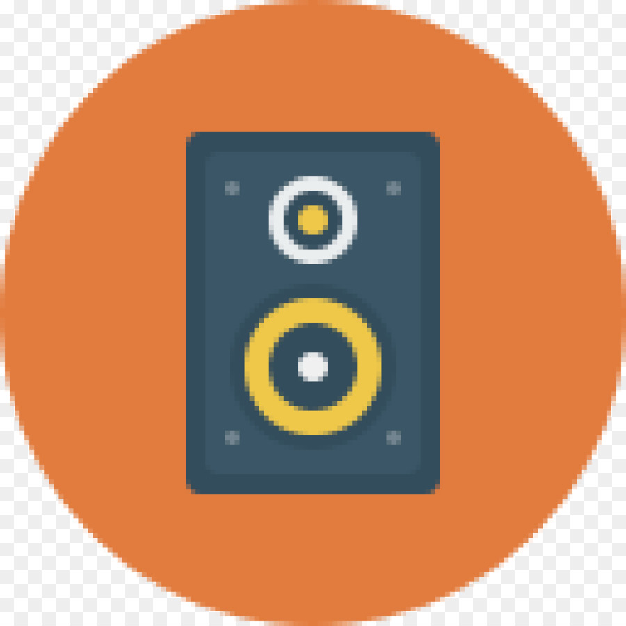 Iconos De Equipo，Altavoz PNG