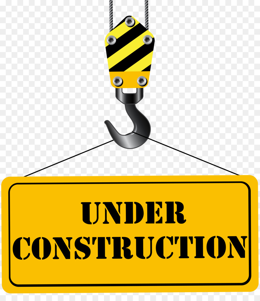 Bajo Signo De Construcción，Advertencia PNG