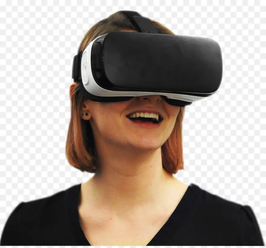 La Realidad Virtual Auricular，Oculus Rift PNG