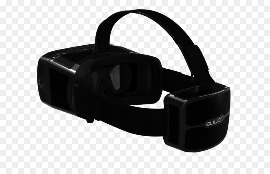 Headmounted Pantalla，La Realidad Virtual Auricular PNG