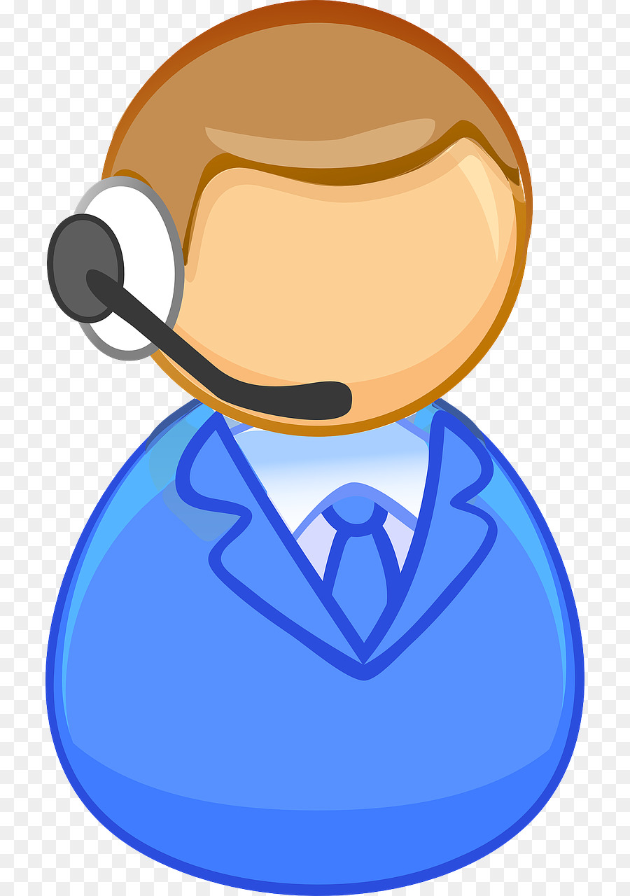 Servicio Al Cliente，Auriculares PNG