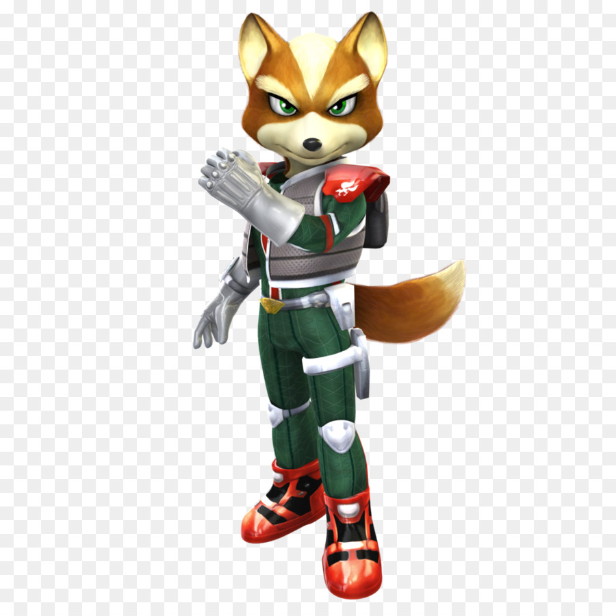 Star Fox Assault，Super Smash Bros Brawl PNG