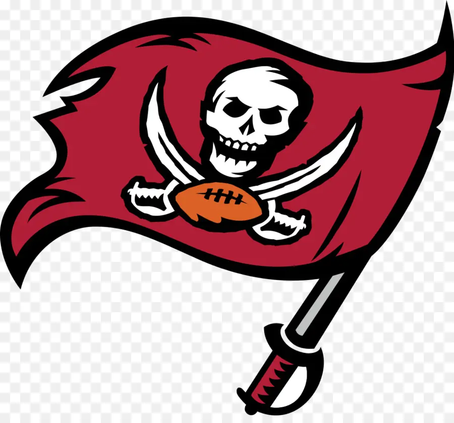 Bucaneros De Tampa Bay，La Nfl PNG