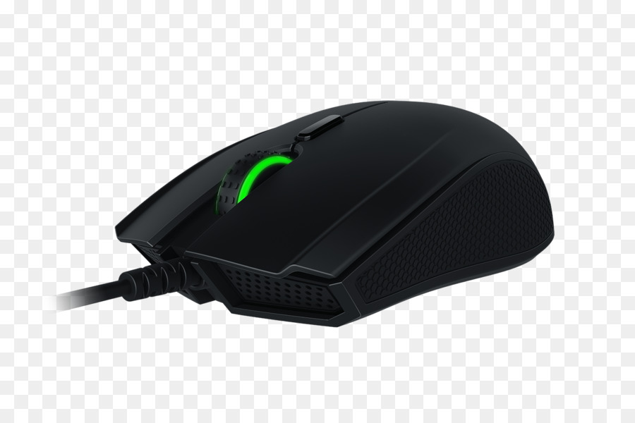 El Ratón De La Computadora，Razer Inc PNG