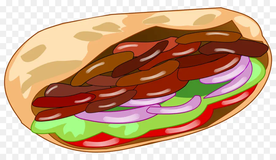 Sándwich，Lechuga PNG