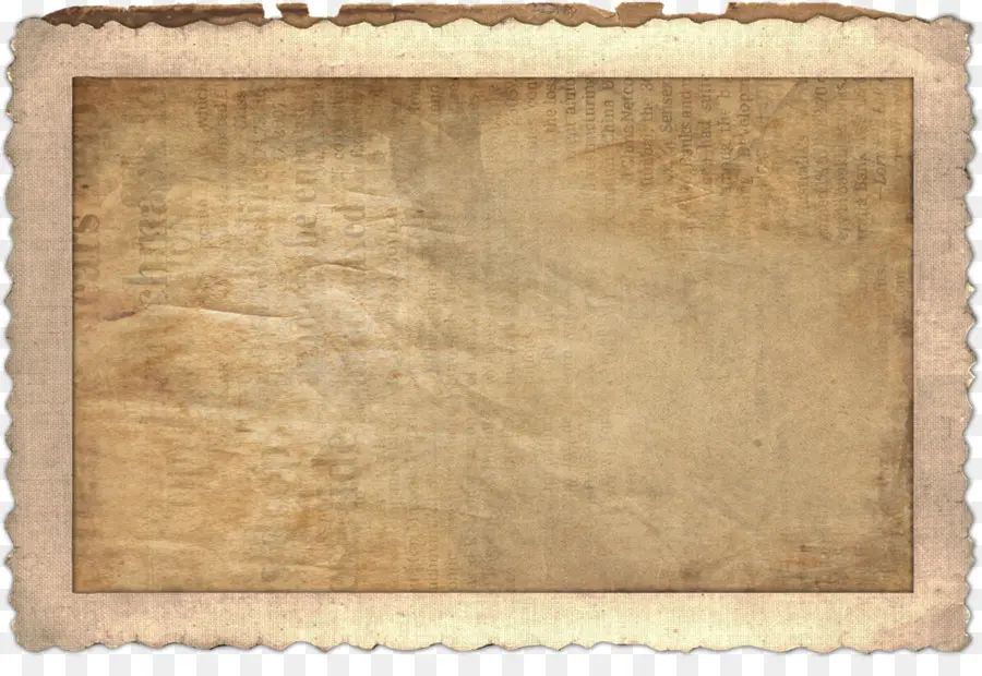 Papel Viejo，Antiguo PNG