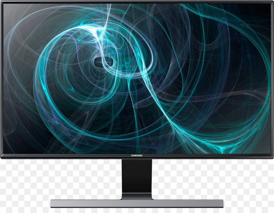 Samsung，Los Monitores De Ordenador PNG