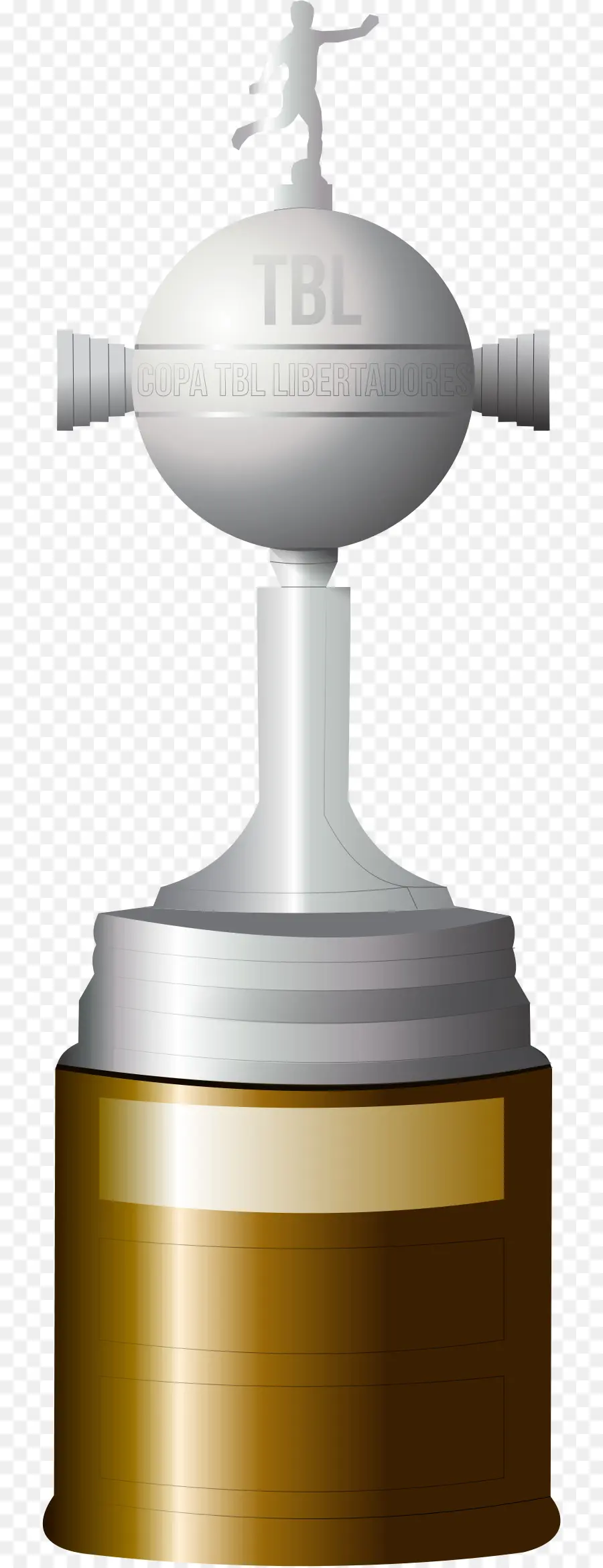 Copa Libertadores，Copa Del Rey PNG