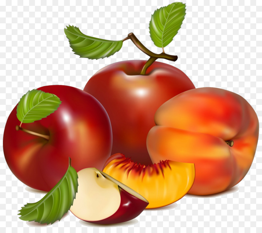 La Fruta，Apple PNG