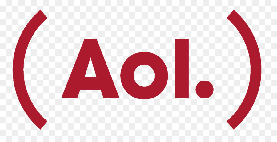 Aol，Logotipo PNG