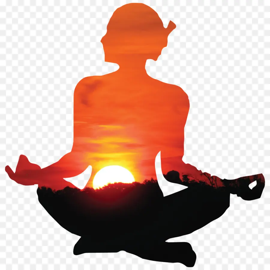 Yoga，Asana PNG