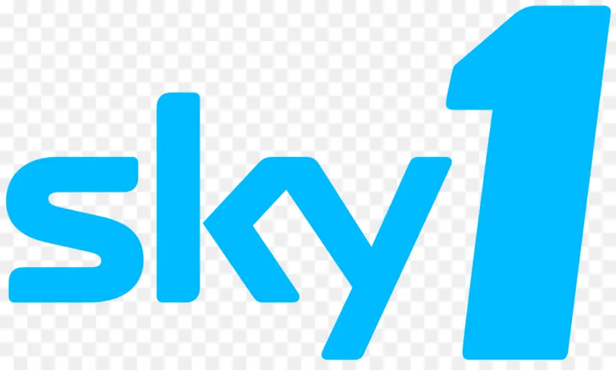 Logotipo De Sky1，Televisión PNG