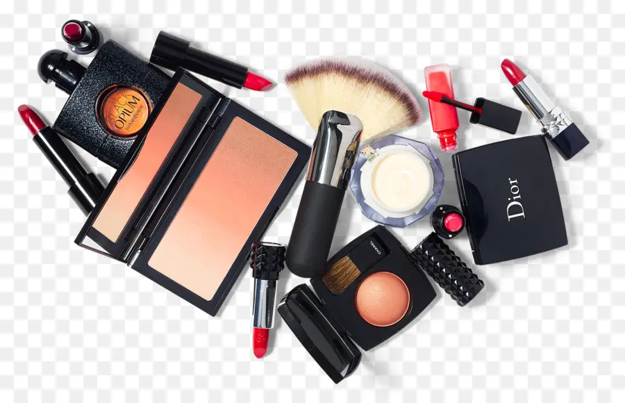 Productos Cosméticos，Belleza PNG