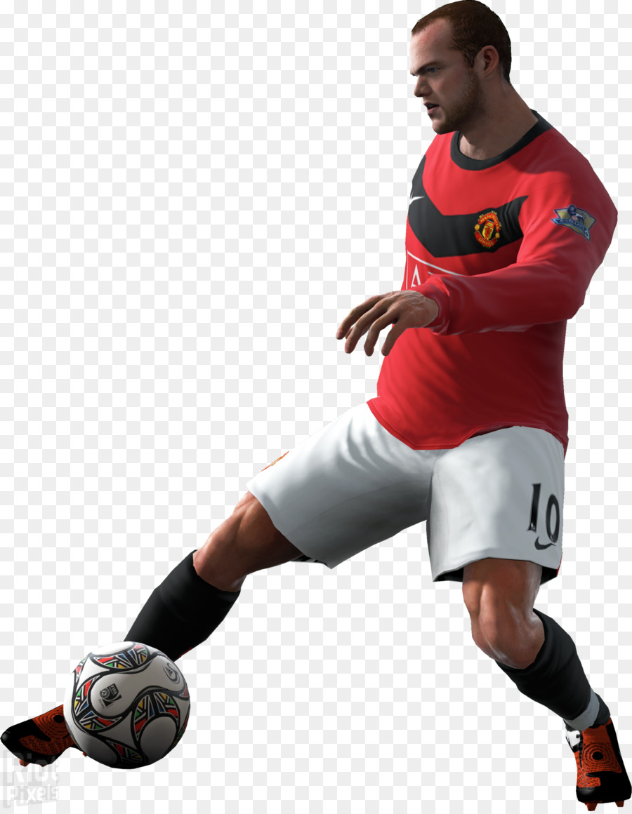 Fifa 10，Fifa 13 PNG