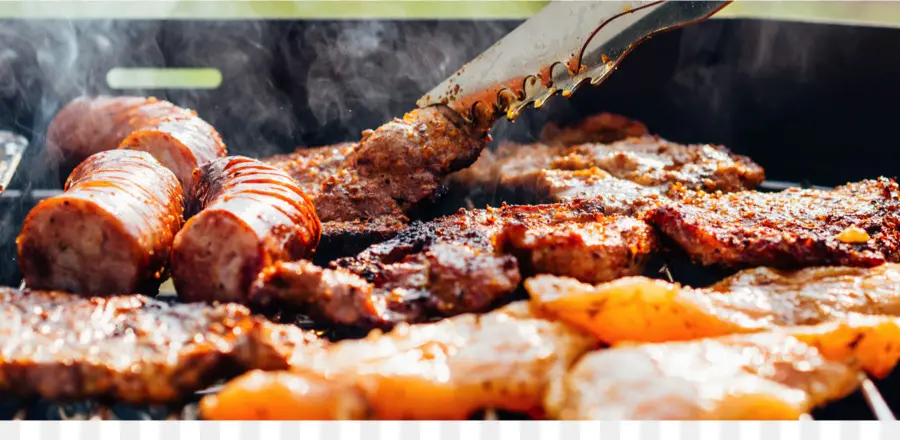 Carne A La Parrilla，Parilla PNG