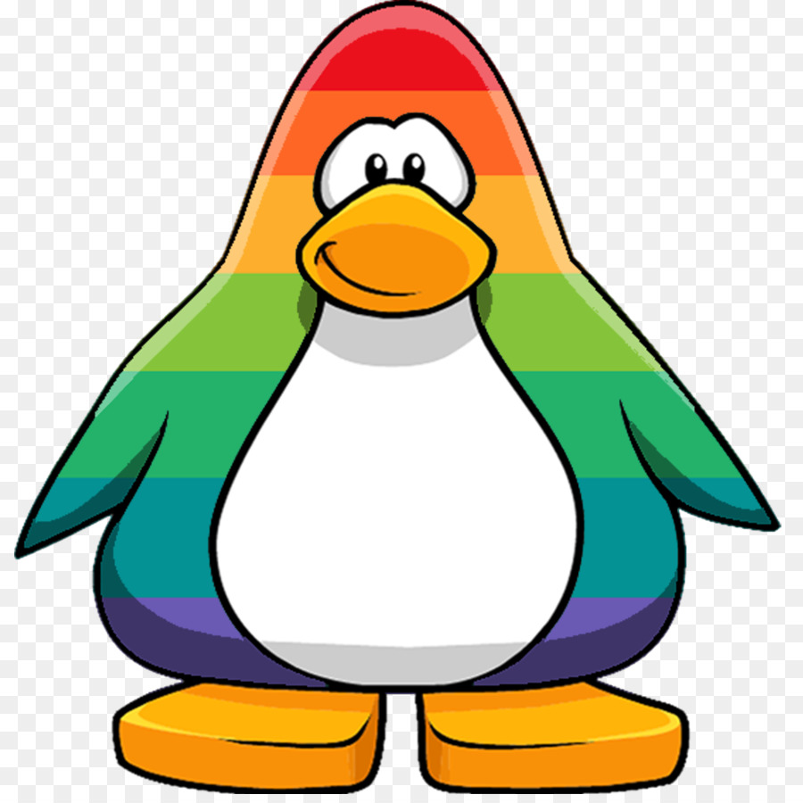 Club Penguin，Penguin PNG